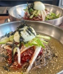 홍천식당