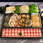 조개마당