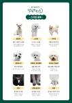 털로덮인친구들 애견미용실