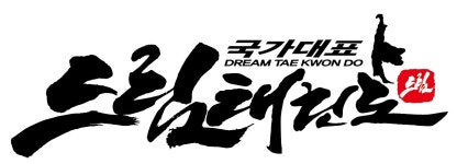 국가대표드림태권도장