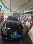 명품세차장