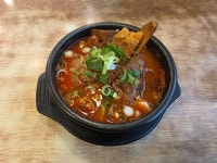 방배순대국 별관
