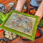 장터마을