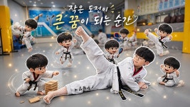 강철태권도&점프스타줄넘기클럽