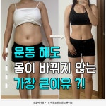 로얄바디짐 은계점 헬스PT