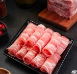 칭화죠생선&훠궈