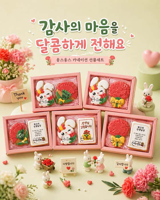 옹스옹스 본점 사진