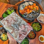 장터마을