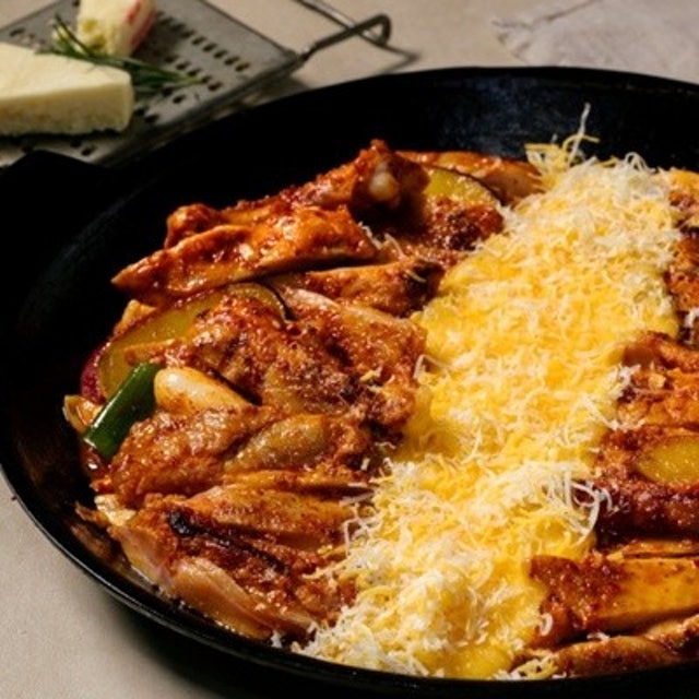 느루집 보라매점 닭갈비 대표 사진