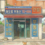 표선해오름공인중개사사무소