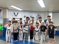 계명대마스터태권도 대곡점