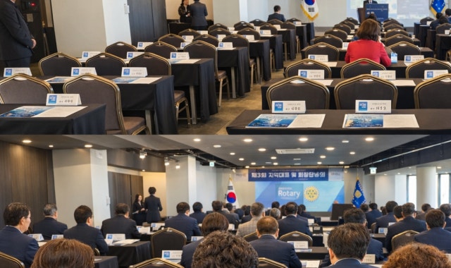 더 컨벤션 제주 사진 2