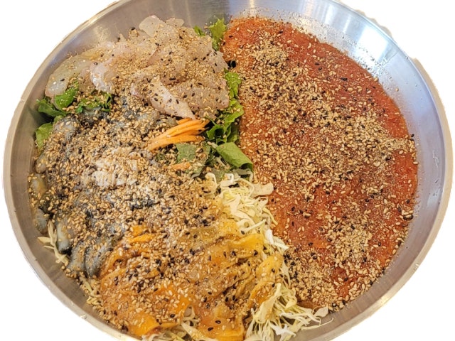 광달이 전주점