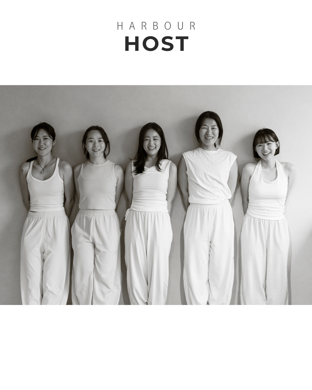 Harbour Yoga and Sound Meditation hosts in Gwangalli Busan