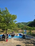 문경수예리오토캠핑장
