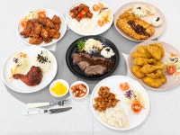 달달이치킨동부체인 | 동부스테이크치킨카페