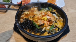 전주대가콩나물국밥 연수본점