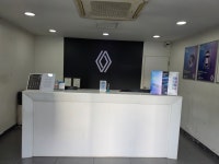 르노코리아서비스코너 만수점