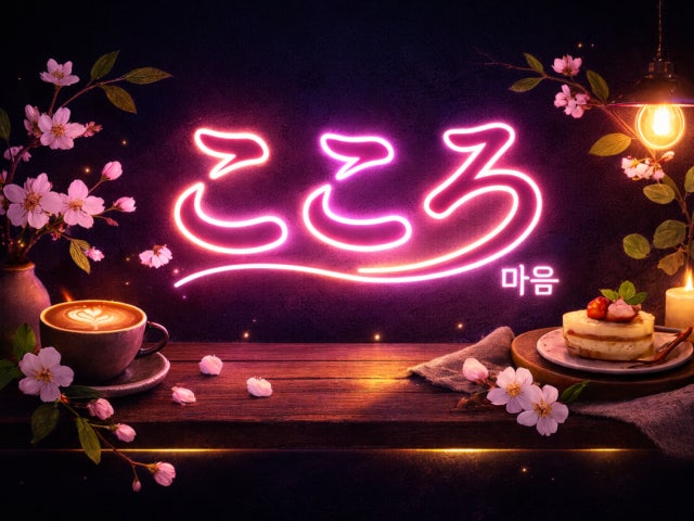 코코로카페