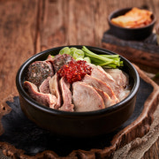국밥
