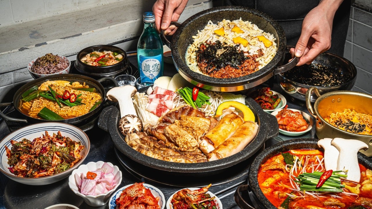 태봉곱창 부경대 본점