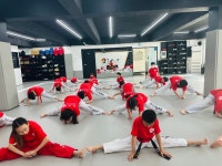 K.A.T태권도