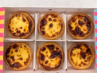 도리스 파티세리