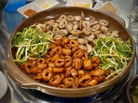 대양곱창연탄구이 사상점