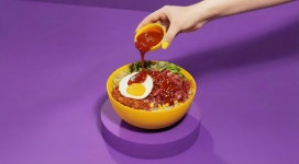 메가혼밥&조으네객잔