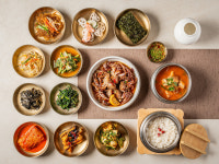 보릿골 정찬