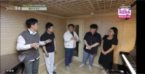 이우경 피아노 스튜디오