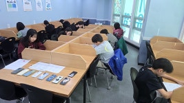 유투엠한스학원 | 유투엠 / 루틴관리형 수학학원