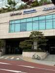 파크인 동일타워 주차장