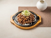 보릿골 정찬