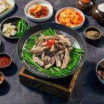 신천순대국
