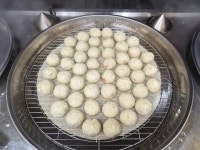 바블리옛날왕만두 덕소점