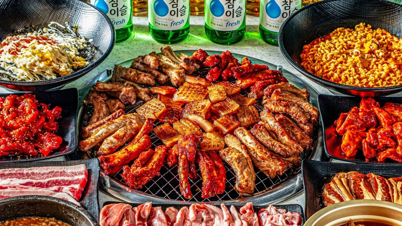 풍향쪽갈비 부개직영점