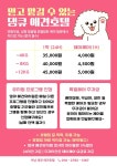 댕큐 애견유치원&애견호텔&애견미용