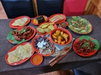 가음정떡볶이