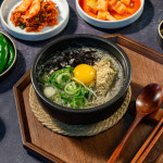 신천순대국