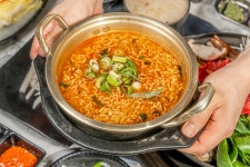 한우연가