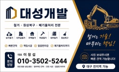 대성개발