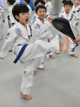동아대석사엘리트태권도장