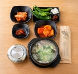 삼공밥상