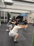크로스핏더킬 마석점