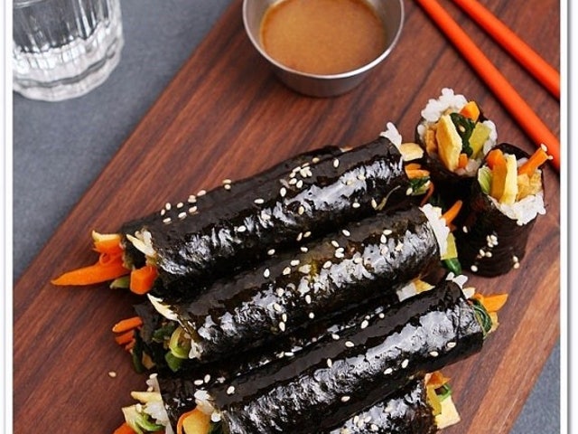 짭쪼롬분식