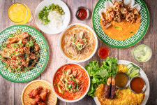 헬로베트남쌀국수 용인처인점