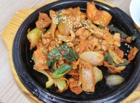 민들레쌈밥&돌솥밥