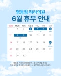 명동점 라라의원