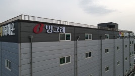 빙그레신북부대리점 | 빙그레 제주지점